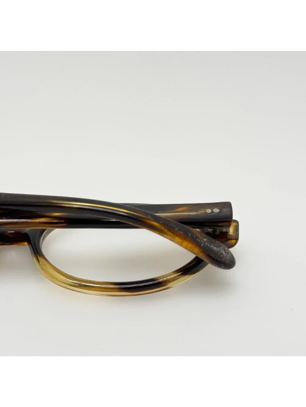 Liberty Eyeglasses Eye Glasses Frames LSG2 Windsum USA 18L 5 1/2
